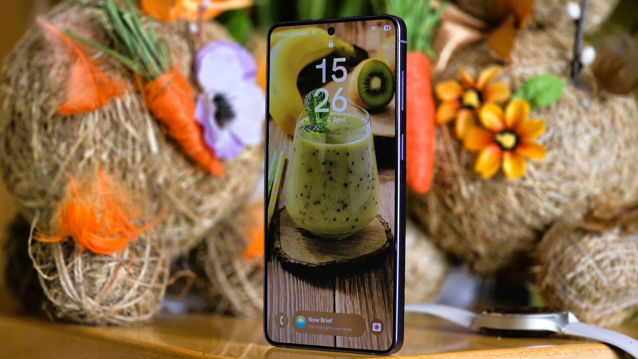 Samsung Galaxy S26 Plus avis