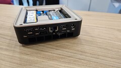 Sapphire a présenté un nouveau mini PC équipé d'AMD (source d'image : Computerbase)