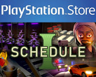 Annexe 1 Clones du PlayStation Store (Image source : Sony PlayStation, Steam)