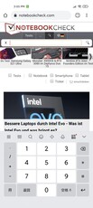 Revue du smartphone Xiaomi Mi 11