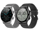 La Bakeey G51 est une smartwatch bon marché, certifiée IP67 et offrant jusqu'à 7 jours d'autonomie. (Image source : Bakeey)