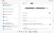 Examen de la Lenovo Yoga Tab