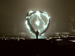 Starfield pourrait être annoncé pour la PS5 avant le 20 mars 2026. Photo : une capture d'écran du jeu.