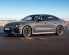La BMW i4 eDrive40 illustrée