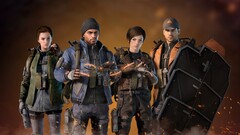 Ubisoft a fixé au 31 mars la date de lancement de The Division Resurgence, son jeu de tir mobile gratuit pour iPhone et Android.