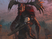 Une capture d'écran tirée de The Witcher 3 : Wild Hunt Remastered