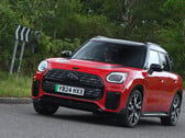 La Mini Countryman entièrement électrique. De nouvelles données montrent que les propriétaires de VE britanniques peuvent économiser jusqu'à 30 % des coûts d'entretien (Source : Autocar)