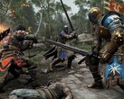 Image officielle de For Honor sur Steam. (Source de l'image : Steam) 