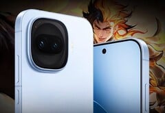 Le iQOO Z11 Turbo dispose d'une énorme batterie de 7 600mAh avec une charge rapide de 100W (Image source : Vivo)