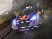 WRC 7 est à -95 % sur Steam jusqu’au 8 octobre.