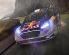 WRC 7 est à -95 % sur Steam jusqu’au 8 octobre.