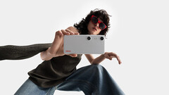 XREAL Beam Pro est lancé sur Android avec un design et des fonctions similaires à ceux d'un smartphone (Source d'image : XREAL)