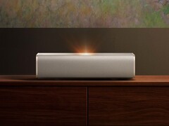 Projecteur Mira 4K de Xgimi