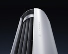Le climatiseur Xiaomi Mijia Super Energy Saving Vertical 2 HP (photo) a été lancé en Chine. (Source de l'image : Xiaomi)