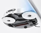 Xiaomi a lancé le robot aspirateur et balai Mijia 5C (photo) en Chine. (Source de l'image : Xiaomi)