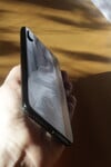 Appareil photo du Redmi Note 7 qui dépasse.