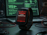 Des chercheurs en sécurité ont piraté les smartwatches Xplora (Image source : AI-generated with Nano Banana Pro)