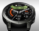 La montre Zeblaze Stratos 3 Pro est dotée d'un GPS intégré. (Source de l'image : AliExpress)