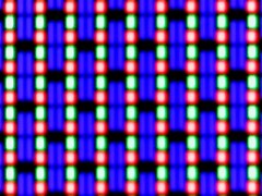 Sous-pixel