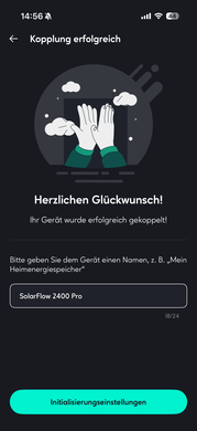 Attribuez un nom et vous avez terminé