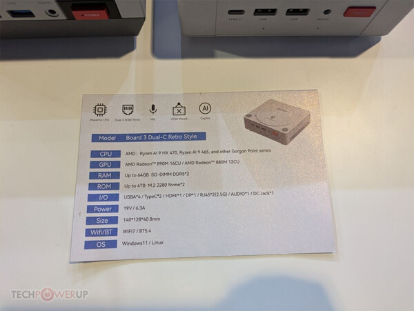 (Source de l'image : TechPowerUp)