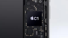 Le Apple C1. (Source de l'image : Apple)