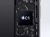 Le Apple C1. (Source de l'image : Apple)