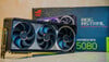 Asus ROG Astral GeForce RTX 5080 OC en revue