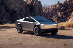 Le Cybertruck à traction intégrale le moins cher.