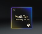 Le Dimensity 9400e. (Source de l'image : MediaTek)