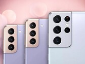 Samsung doit encore adopter les mises à jour du système A/B sans faille. (Source de l'image : GSMArena)