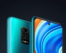 Le modèle Redmi Note 10, numéro M2101K7AG, sera lancé à l'échelle mondiale. (Source de l'image : Xiaomi)