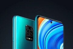 Le modèle Redmi Note 10, numéro M2101K7AG, sera lancé à l&#039;échelle mondiale. (Source de l&#039;image : Xiaomi)