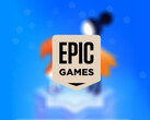 Le prochain jeu mobile d'Epic Games pourrait être un autre jeu de puzzle populaire, comme le montre le logo de la boutique. (Source de l'image : Epic Games Store - édité)