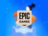 Le prochain jeu mobile d'Epic Games pourrait être un autre jeu de puzzle populaire, comme le montre le logo de la boutique. (Source de l'image : Epic Games Store - édité)