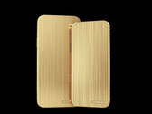 L'iPhone 12 Pro Stealth n'a pas d'appareil photo utilisable, mais il coûte près de 5 000 dollars. (Source de l'image : Caviar)