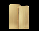 L'iPhone 12 Pro Stealth n'a pas d'appareil photo utilisable, mais il coûte près de 5 000 dollars. (Source de l'image : Caviar)