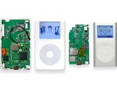 L’Apple iPod se dote du streaming musical grâce à une nouvelle carte mère.