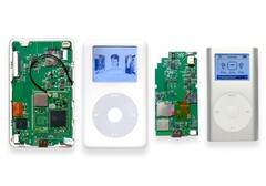 L’Apple iPod se dote du streaming musical grâce à une nouvelle carte mère.