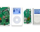 L’Apple iPod se dote du streaming musical grâce à une nouvelle carte mère.