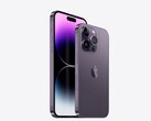 Les téléphones iPhone 14 Pro sont dotés d'un nouvel appareil photo là où il faut. (Source : Apple)