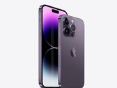 Les téléphones iPhone 14 Pro sont dotés d'un nouvel appareil photo là où il faut. (Source : Apple)