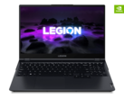 Le Legion 5 équipé d'AMD. (Source : Lenovo)