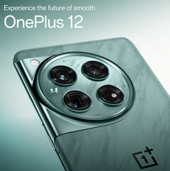 Le OnePlus 12 sera doté de réglages d&#039;appareil photo Hasselblad, comme son prédécesseur. (Source de l&#039;image : OnePlus)