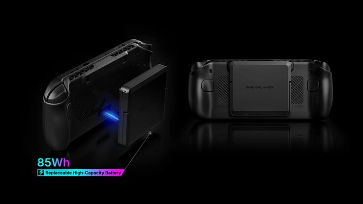 (Source de l'image : One-Netbook)