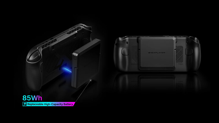 (Source de l'image : One-Netbook)