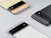 Le Pixel 6a aura une apparence similaire à celle du Pixel 6. (Source : Google)