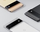 Le Pixel 6a aura une apparence similaire à celle du Pixel 6. (Source : Google)