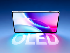 La tablette de jeu RedMagic 5 Pro.