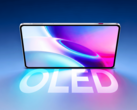 La tablette de jeu RedMagic 5 Pro.